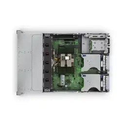 HPE ProLiant DL345 Gen11 - Serveur - Montable sur rack 2U - 1 voie - 1 x EPYC 9015 - jusqu'à 4.1 GH... (P81837-425)_3