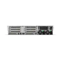 HPE ProLiant DL345 Gen11 - Serveur - Montable sur rack 2U - 1 voie - 1 x EPYC 9015 - jusqu'à 4.1 GH... (P81837-425)_4