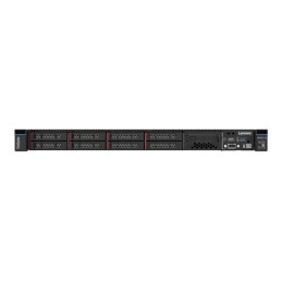 Lenovo ThinkSystem SR630 V3 7D73 - Serveur - Montable sur rack 1U - 2 voies - 1 x Xeon Gold 6526Y -... (7D73A06EEA)_1