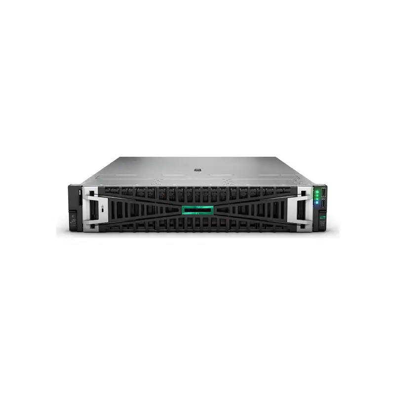 HPE ProLiant DL385 Gen11 Network Choice - Serveur - Montable sur rack 2U - 2 voies - 1 x EPYC 9115 ... (P81841-425)_1