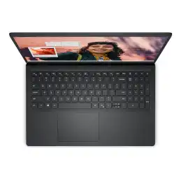 Dell Inspiron 15 3530 - Intel Core i5 - i5-1334U - jusqu'à 4.6 GHz - Win 11 Pro - Carte graphique Intel ... (YHRMW)_3