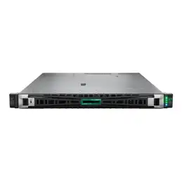 HPE ProLiant DL325 Gen11 - Serveur - Montable sur rack 1U - 1 voie - 1 x EPYC 9115 - jusqu'à 4.1 GH... (P81836-425)_1
