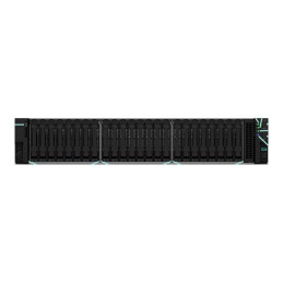 HPE ProLiant DL385 Gen11 - Serveur - Montable sur rack 2U - 2 voies - 1 x EPYC 9015 - jusqu'à 4.1 G... (P81842-425)_1