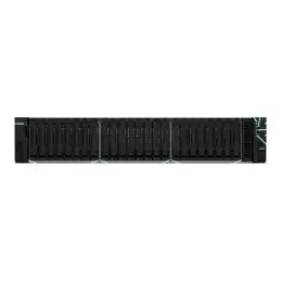 HPE ProLiant DL385 Gen11 - Serveur - Montable sur rack 2U - 2 voies - 1 x EPYC 9015 - jusqu'à 4.1 G... (P81842-425)_1