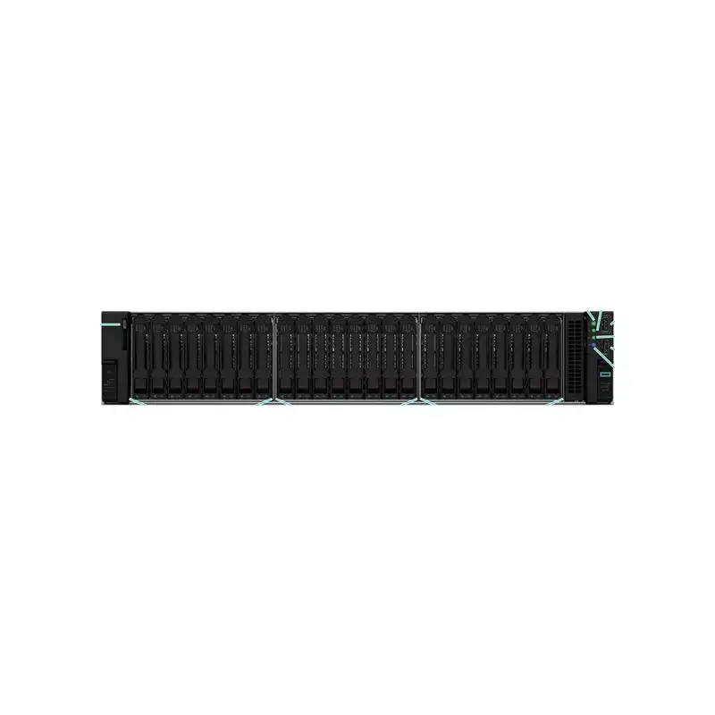 HPE ProLiant DL385 Gen11 - Serveur - Montable sur rack 2U - 2 voies - 1 x EPYC 9015 - jusqu'à 4.1 G... (P81842-425)_1