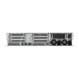 HPE ProLiant DL385 Gen11 - Serveur - Montable sur rack 2U - 2 voies - 1 x EPYC 9015 - jusqu'à 4.1 G... (P81842-425)_3