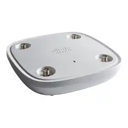 Cisco Catalyst 9115AXE - Borne d'accès sans fil - Bluetooth, Wi-Fi 6 - 2.4 GHz, 5 GHz - remanufa... (C9115AXE-E-RF)_1