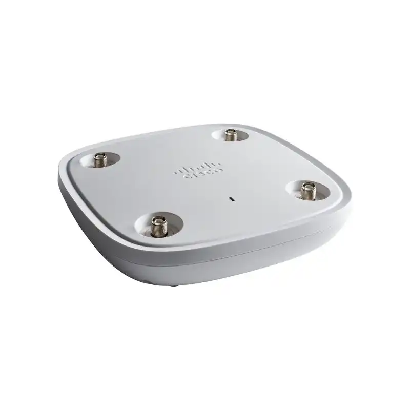 Cisco Catalyst 9115AXE - Borne d'accès sans fil - Bluetooth, Wi-Fi 6 - 2.4 GHz, 5 GHz - remanufa... (C9115AXE-E-RF)_1