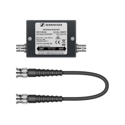 Sennheiser EW-D AB - Amplificateur du signal d'antenne - pour Sennheiser EW-D CI1 SET (R4-9) (508873)_1