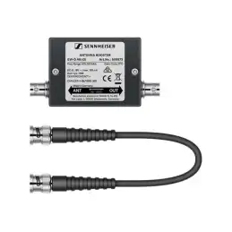 Sennheiser EW-D AB - Amplificateur du signal d'antenne - pour Sennheiser EW-D CI1 SET (R4-9) (508873)_1