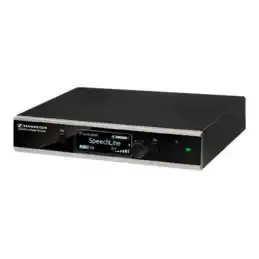 Sennheiser Speechline SL DW-3-EU - Récepteur pour système de microphone sans fil (505882)_1