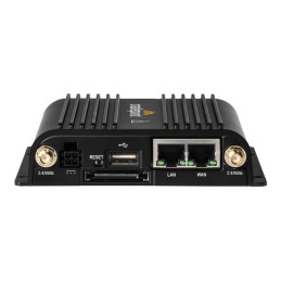 Cradlepoint IBR900 Series IBR900-600M-EU - Routeur sans fil - WWAN 1GbE - Wi-Fi 5 - Bi-bande ... (MA1-0900600M-EWA)_1