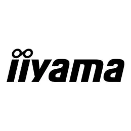 iiyama ProLite - Écran LED - 27" - 2560 x 1440 QHD @ 100 Hz - IPS - 250 cd - m² - 1300:1 - 0.4 ... (XUB2790QSUH-B2)_2