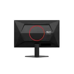AOC Gaming - Écran LED - jeux - 24" (23.8" visualisable) - 2560 x 1440 QHD @ 180 Hz - Fast IPS - 300 c... (Q24G4RE)_11