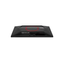 AOC Gaming - Écran LED - jeux - 24" (23.8" visualisable) - 2560 x 1440 QHD @ 180 Hz - Fast IPS - 300 c... (Q24G4RE)_14