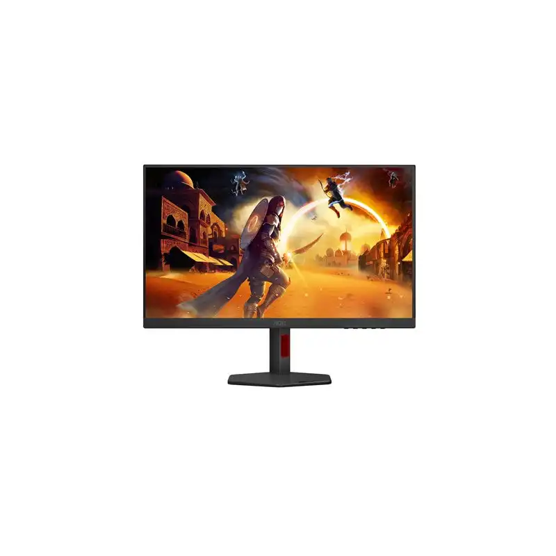AOC Gaming - Écran LED - 27" - 2560 x 1440 QHD @ 240 Hz - Fast IPS - 400 cd - m² - DisplayHDR 400 - 0.... (Q27G4ZR)_1