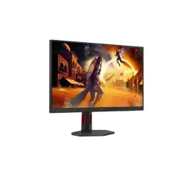 AOC Gaming - Écran LED - 27" - 2560 x 1440 QHD @ 240 Hz - Fast IPS - 400 cd - m² - DisplayHDR 400 - 0.... (Q27G4ZR)_5