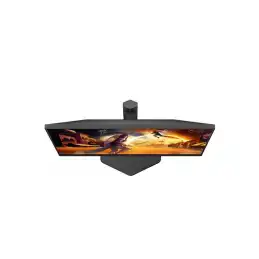 AOC Gaming - Écran LED - 27" - 2560 x 1440 QHD @ 240 Hz - Fast IPS - 400 cd - m² - DisplayHDR 400 - 0.... (Q27G4ZR)_6