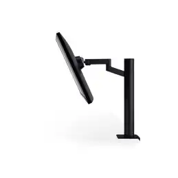 LG UltraFine Ergo - Écran LED - 32" (31.5" visualisable) - 3840 x 2160 4K UHD (2160p) @ 60 Hz - IPS... (32UN880K-B)_8