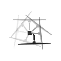 LG UltraFine Ergo - Écran LED - 32" (31.5" visualisable) - 3840 x 2160 4K UHD (2160p) @ 60 Hz - IPS... (32UN880K-B)_15