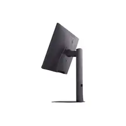 LG UltraGear - Écran LED - jeux - 27" - 3840 x 2160 4K @ 240 Hz - Nano IPS Noir - 450 cd - m² - 2000... (27G850A-B)_8