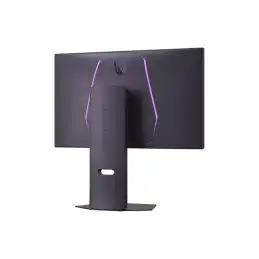 LG UltraGear - Écran LED - jeux - 27" - 3840 x 2160 4K @ 240 Hz - Nano IPS Noir - 450 cd - m² - 2000... (27G850A-B)_9