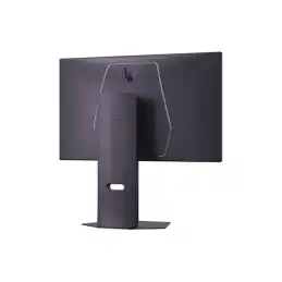 LG UltraGear - Écran LED - jeux - 27" - 3840 x 2160 4K @ 240 Hz - Nano IPS Noir - 450 cd - m² - 2000... (27G850A-B)_10
