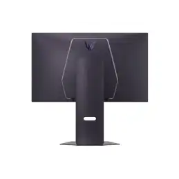 LG UltraGear - Écran LED - jeux - 27" - 3840 x 2160 4K @ 240 Hz - Nano IPS Noir - 450 cd - m² - 2000... (27G850A-B)_11