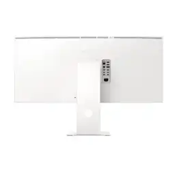 LG UltraFine - Écran LED - incurvé - 40" (39.7" visualisable) - 5120 x 2160 5K @ 120 Hz - Nano IPS N... (40U990A-W)_5