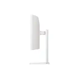LG UltraFine - Écran LED - incurvé - 40" (39.7" visualisable) - 5120 x 2160 5K @ 120 Hz - Nano IPS N... (40U990A-W)_9
