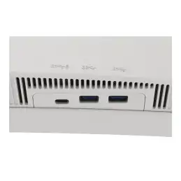 LG UltraFine - Écran LED - incurvé - 40" (39.7" visualisable) - 5120 x 2160 5K @ 120 Hz - Nano IPS N... (40U990A-W)_10