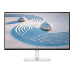 Dell S2725DS - Écran LED - 27" - 2560 x 1440 QHD @ 100 Hz - IPS - 350 cd - m² - 1500:1 - 4 ms - 2... (DELL-S2725DS)_1