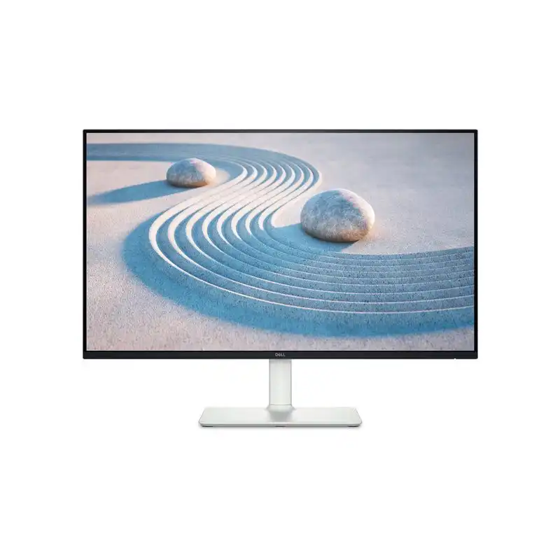 Dell S2725DS - Écran LED - 27" - 2560 x 1440 QHD @ 100 Hz - IPS - 350 cd - m² - 1500:1 - 4 ms - 2... (DELL-S2725DS)_1