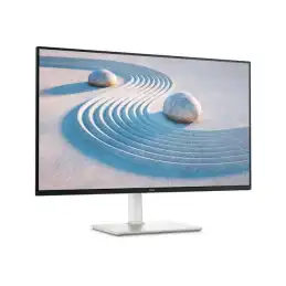 Dell S2725DS - Écran LED - 27" - 2560 x 1440 QHD @ 100 Hz - IPS - 350 cd - m² - 1500:1 - 4 ms - 2... (DELL-S2725DS)_2