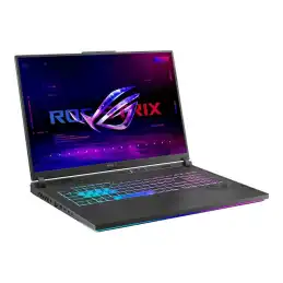 ROG STRIX G18 (G814JZ-N6037X ) - XBOX Game Pass Ultimate (3 mois) - Clavier Rétroéclairé - Int... (90NR0CL1-M003N0)_3