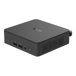 Barebone - mini PC 1 x Core i5 1340P - jusqu'à 4.6 GHz - RAM 0 Go - Carte graphique Intel Iris... (90AR0031-M00060)_1
