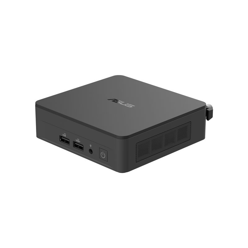 Barebone - mini PC 1 x Core i5 1340P - jusqu'à 4.6 GHz - RAM 0 Go - Carte graphique Intel Iris... (90AR0031-M00060)_1