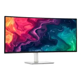 Dell Plus S3425DW - Écran LED - incurvé - 34" - 3440 x 1440 UWQHD @ 120 Hz - VA - 300 cd - m² - 3... (DELL-S3425DW)_2