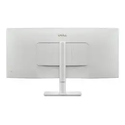 Dell Plus S3425DW - Écran LED - incurvé - 34" - 3440 x 1440 UWQHD @ 120 Hz - VA - 300 cd - m² - 3... (DELL-S3425DW)_3