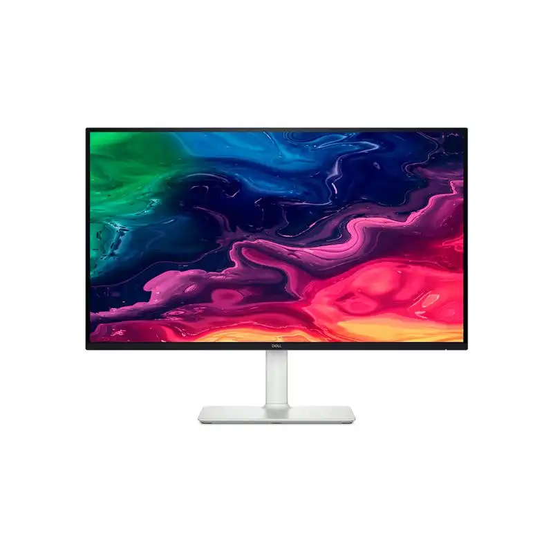 Dell Plus S2725QC - Écran LED - 27" - 3840 x 2160 4K @ 120 Hz - IPS - 350 cd - m² - 1500:1 - 4 ms... (DELL-S2725QC)_1
