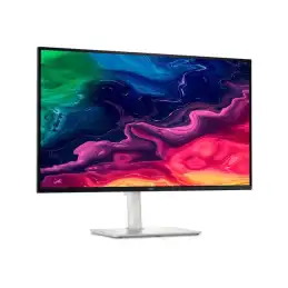 Dell Plus S2725QC - Écran LED - 27" - 3840 x 2160 4K @ 120 Hz - IPS - 350 cd - m² - 1500:1 - 4 ms... (DELL-S2725QC)_2