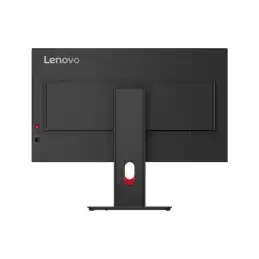 Lenovo ThinkVision T27Q-40 - Écran LED - 27" - 2560 x 1440 QHD @ 120 Hz - IPS - 350 cd - m² - 1500:... (64A6GAT6EU)_6
