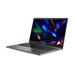 Acer Extensa 15 EX215-23 - AMD Ryzen 5 - 7520U - jusqu'à 4.3 GHz - Win 11 Pro - Radeon 610M - 8 G... (NX.EH3EF.00H)_2