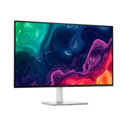 Dell Plus S3225QS - Écran LED - 32" (31.5" visualisable) - 3840 x 2160 4K @ 120 Hz - VA - 300 cd ... (DELL-S3225QS)_1