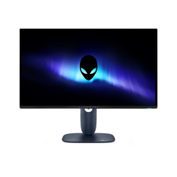 Alienware AW2725D - Moniteur OLED - jeux - 27" (26.7" visualisable) - 2560 x 1440 QHD @ 280 Hz - ... (GAME-AW2725D)_1