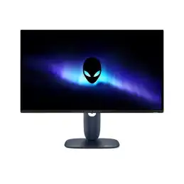 Alienware AW2725D - Moniteur OLED - jeux - 27" (26.7" visualisable) - 2560 x 1440 QHD @ 280 Hz - ... (GAME-AW2725D)_1
