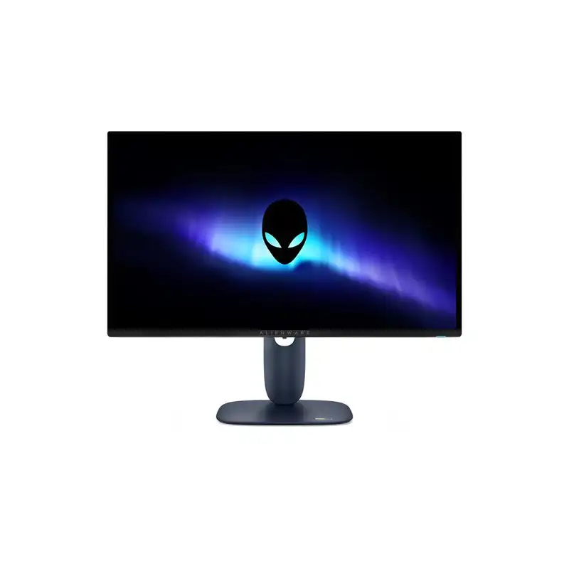 Alienware AW2725D - Moniteur OLED - jeux - 27" (26.7" visualisable) - 2560 x 1440 QHD @ 280 Hz - ... (GAME-AW2725D)_1