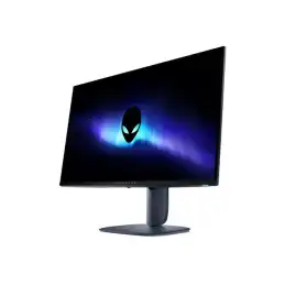 Alienware AW2725D - Moniteur OLED - jeux - 27" (26.7" visualisable) - 2560 x 1440 QHD @ 280 Hz - ... (GAME-AW2725D)_2
