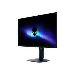 Alienware AW2725D - Moniteur OLED - jeux - 27" (26.7" visualisable) - 2560 x 1440 QHD @ 280 Hz - ... (GAME-AW2725D)_3