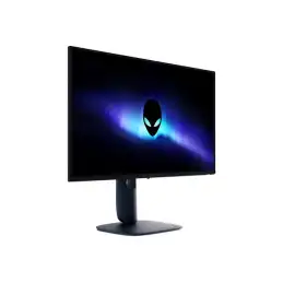 Alienware AW2725D - Moniteur OLED - jeux - 27" (26.7" visualisable) - 2560 x 1440 QHD @ 280 Hz - ... (GAME-AW2725D)_5